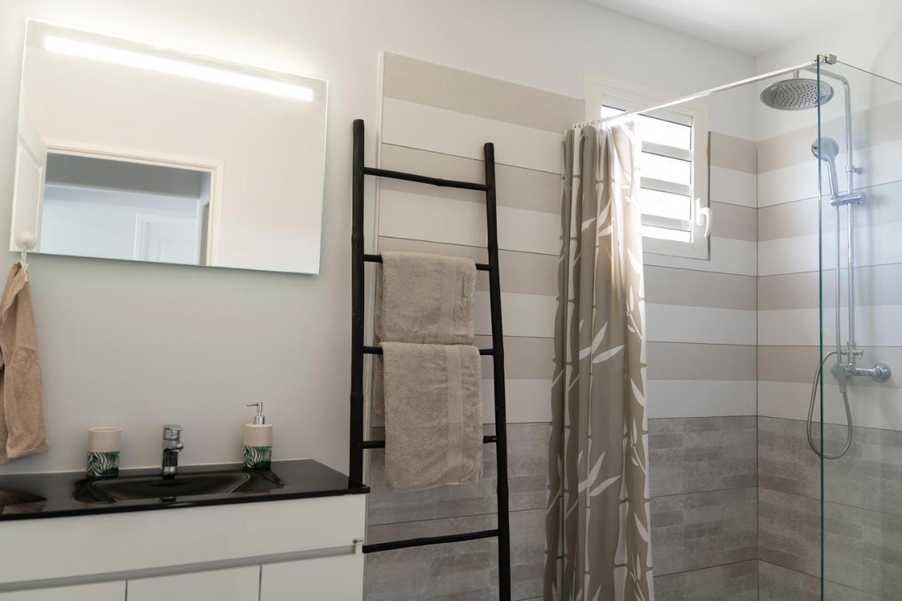 Holiday home Swany Petit-Bourg